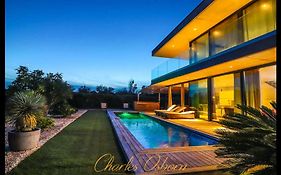 Villa Cristal