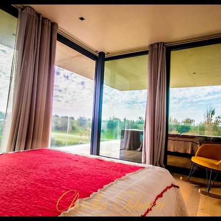 Villa Cristal Sète Extérieur photo