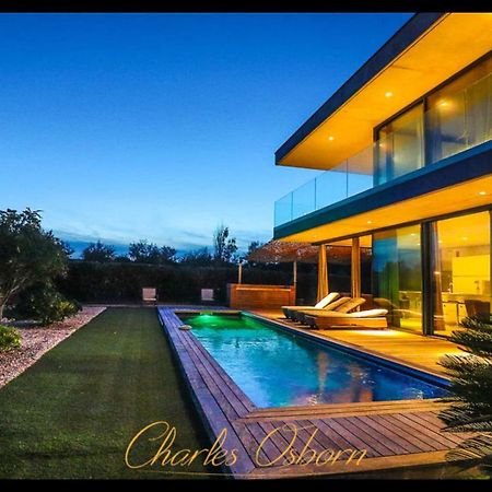 Villa Cristal Sète Extérieur photo