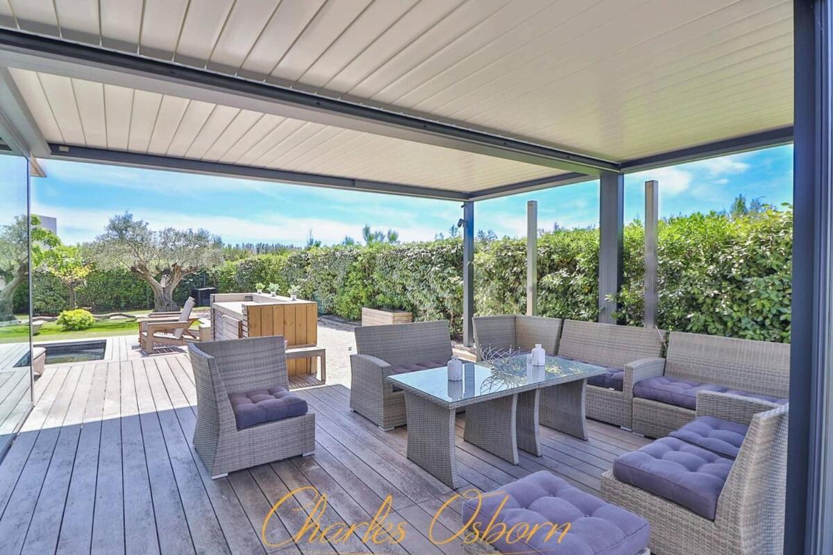 Villa Cristal Sète Extérieur photo
