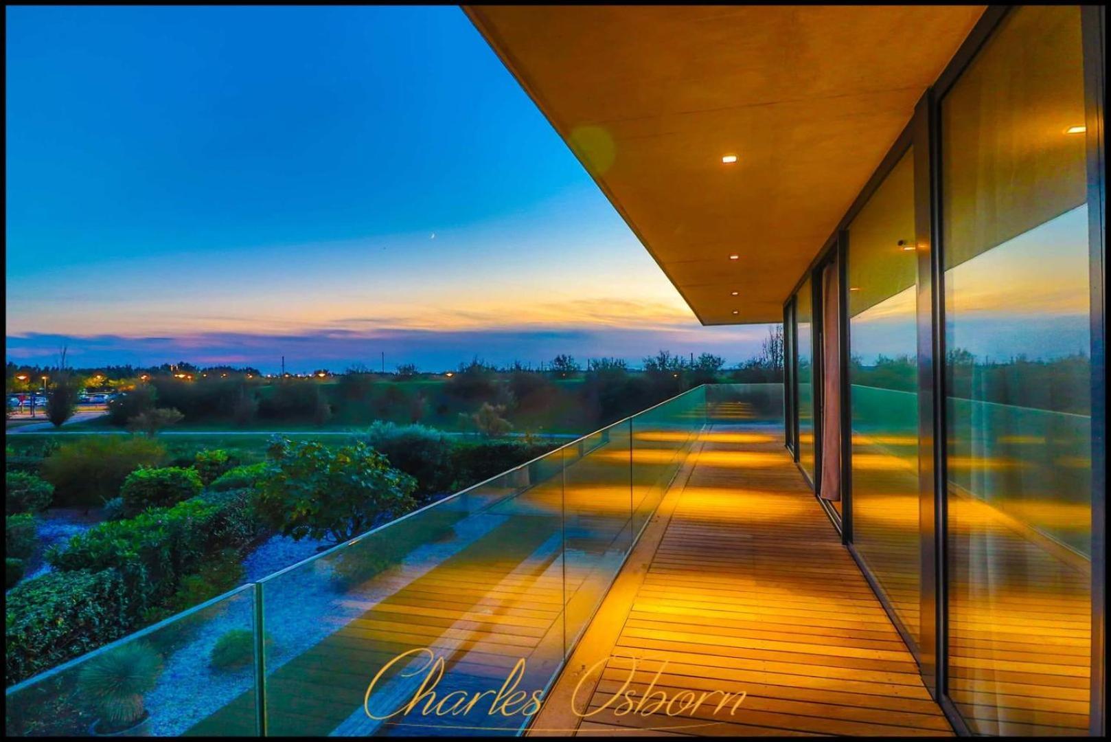 Villa Cristal Sète Extérieur photo