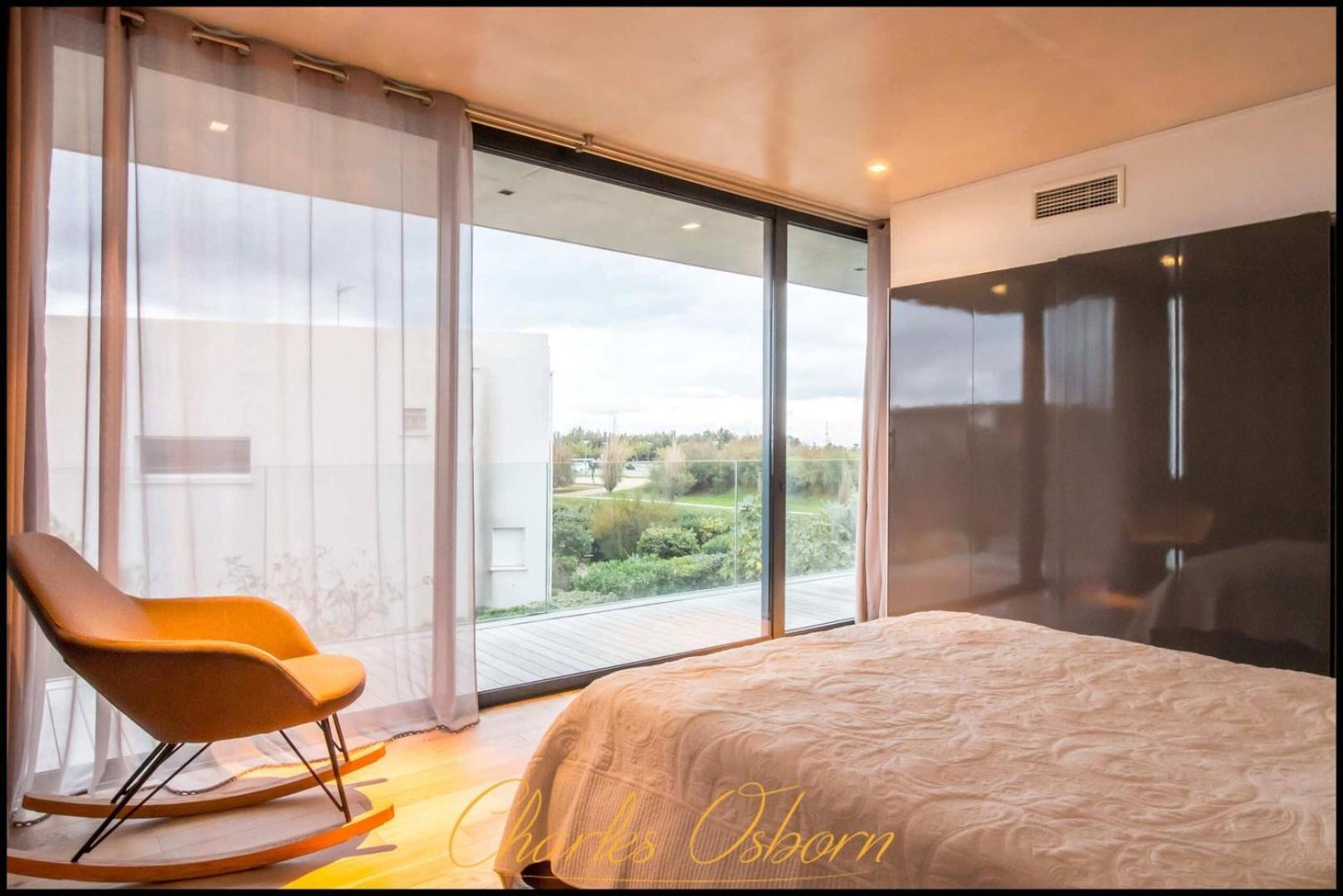 Villa Cristal Sète Extérieur photo