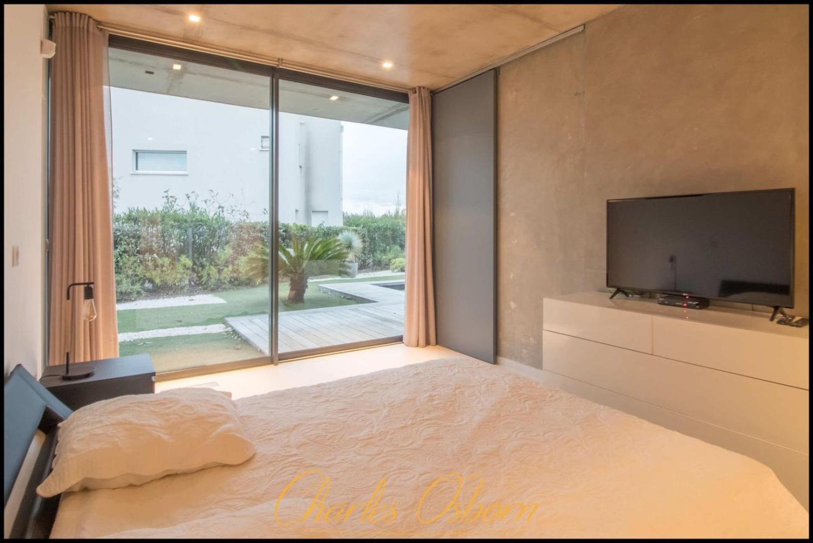Villa Cristal Sète Extérieur photo
